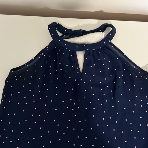 Papermoon Sleeveless top - Picture 4 of 6